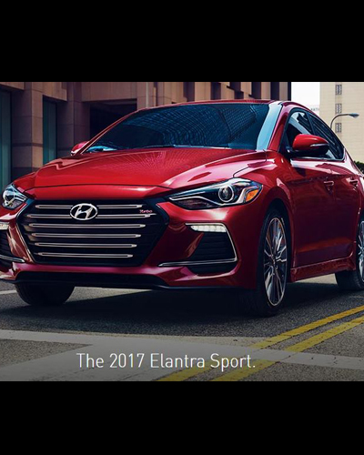 BỘ KIT NÂNG ĐỜI ELANTRA 2016 LÊN 2017 SPORT